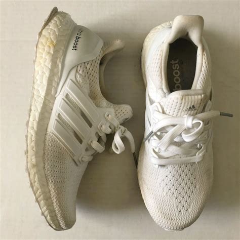 adidas ultra boost triple white 2.0 replica